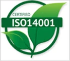 ISO 14001 — environmental management ISO 14001 — environmental management