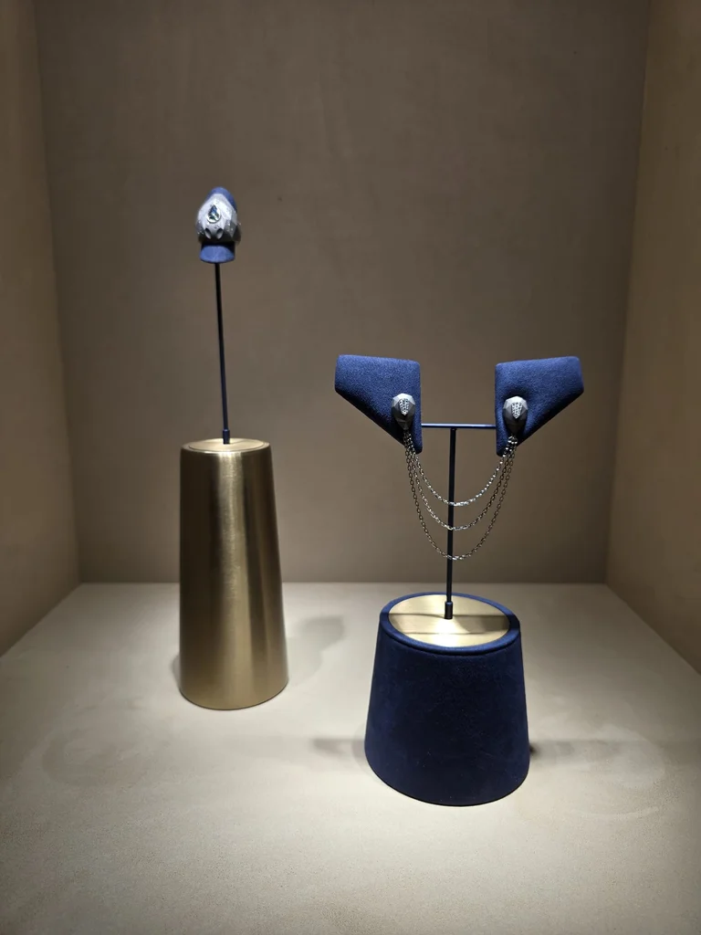 Couture produced by Casadevall Group.