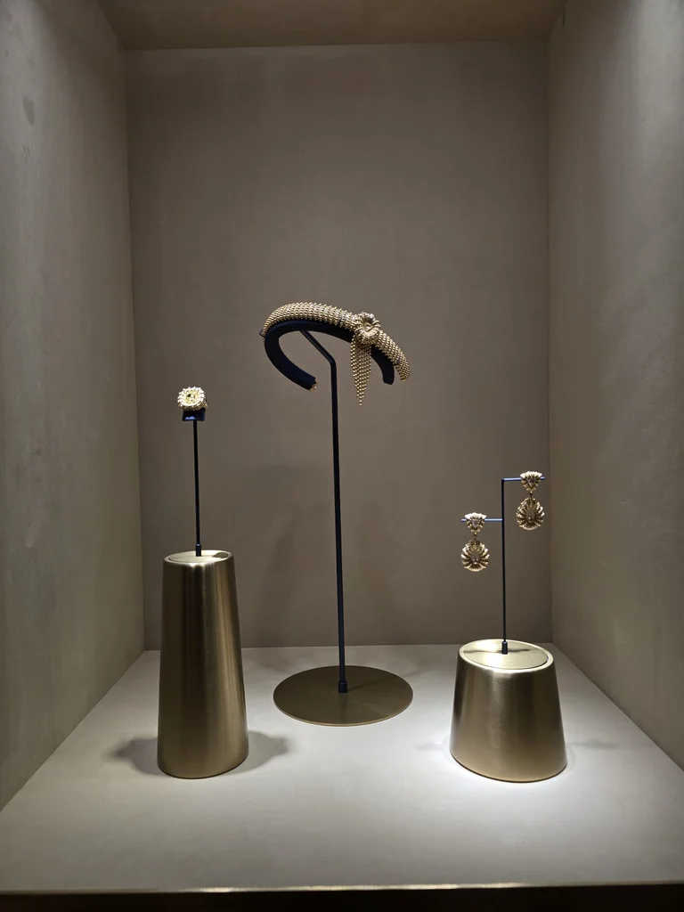 Couture produced by Casadevall Group.