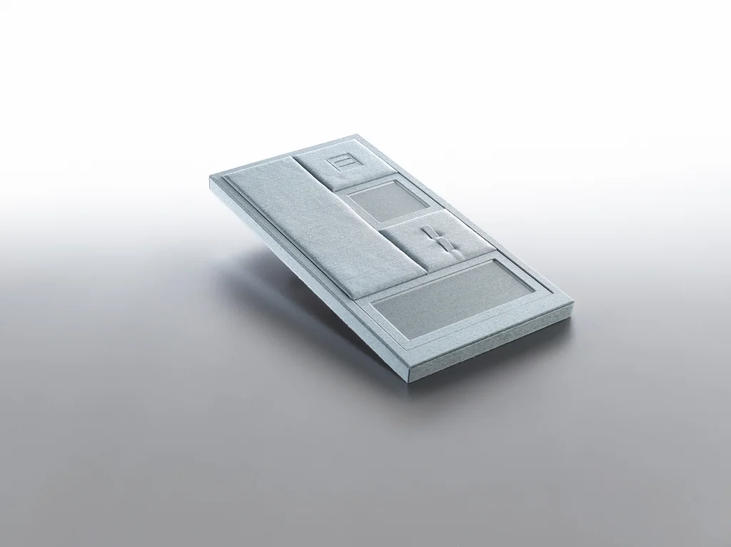 De Beers: Display produced by Casadevall Group.