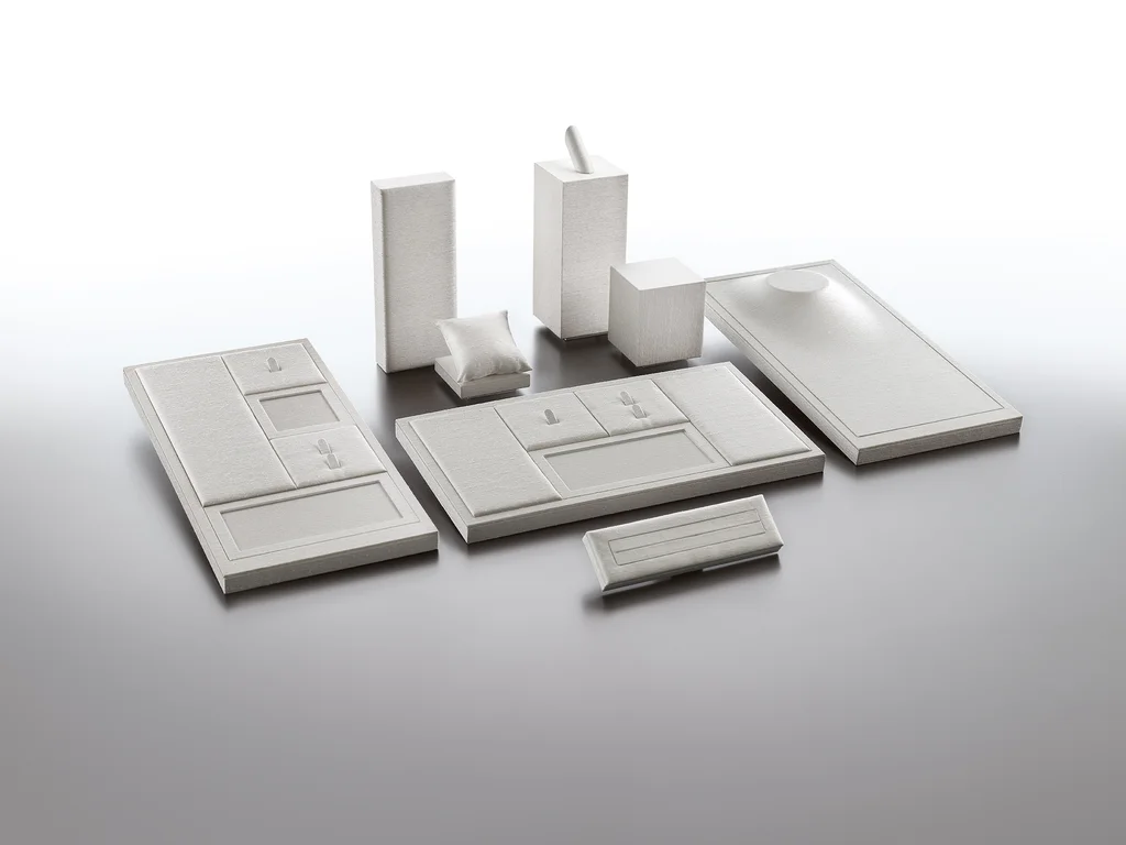 De Beers: Display produced by Casadevall Group.