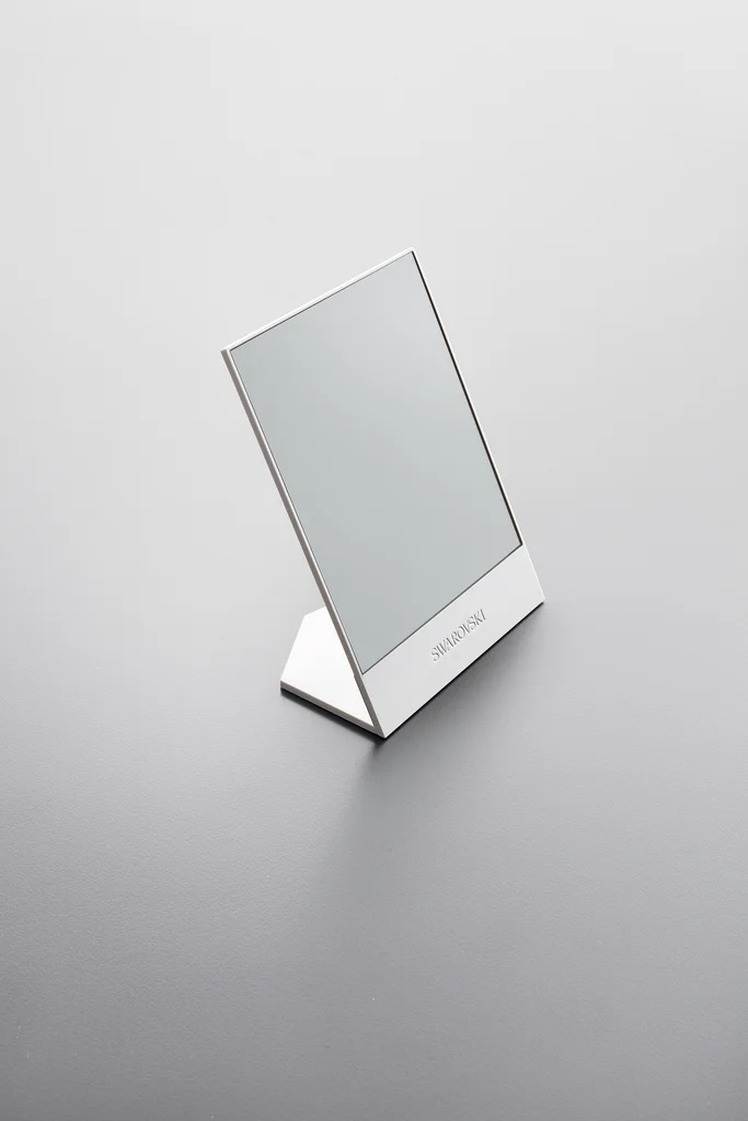 Faceted Display Riser produced by Casadevall Group.
