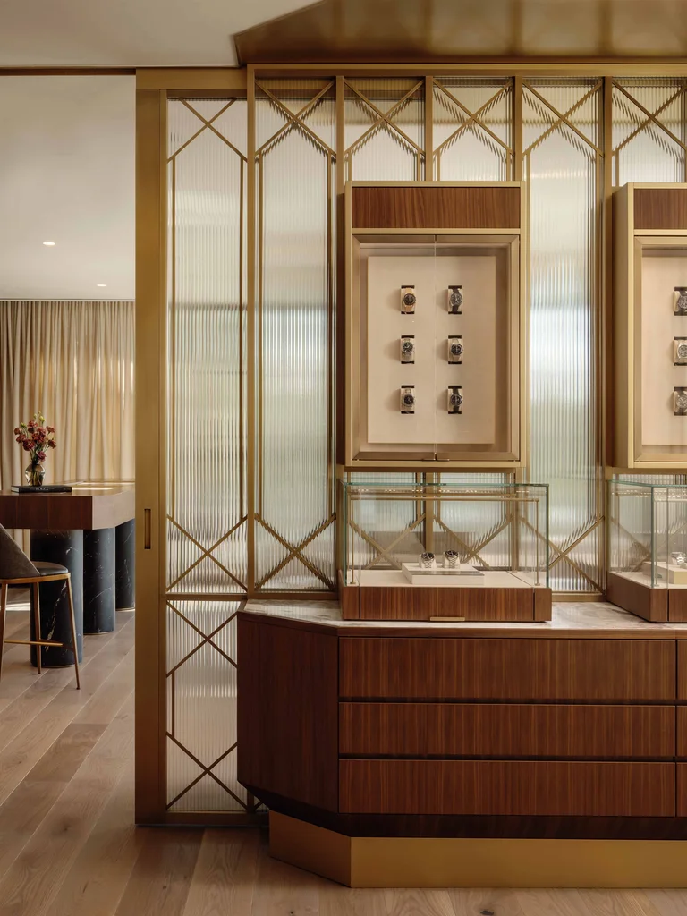 Korman Creative project produced by Casadevall Group.