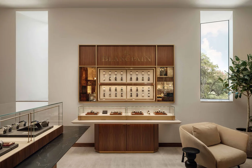 Korman Creative project produced by Casadevall Group.