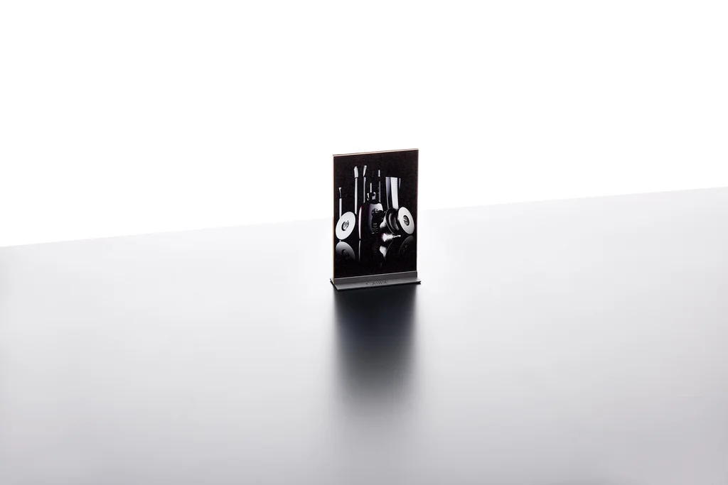 Oribe: display produced by Casadevall Group.
