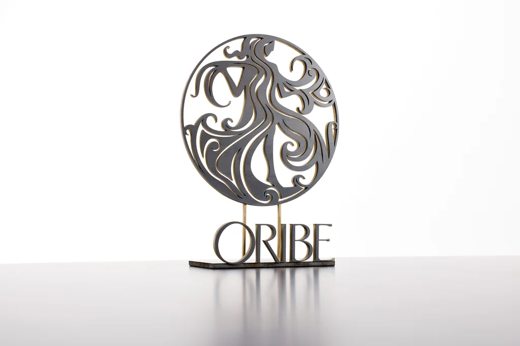 Oribe: display produced by Casadevall Group.