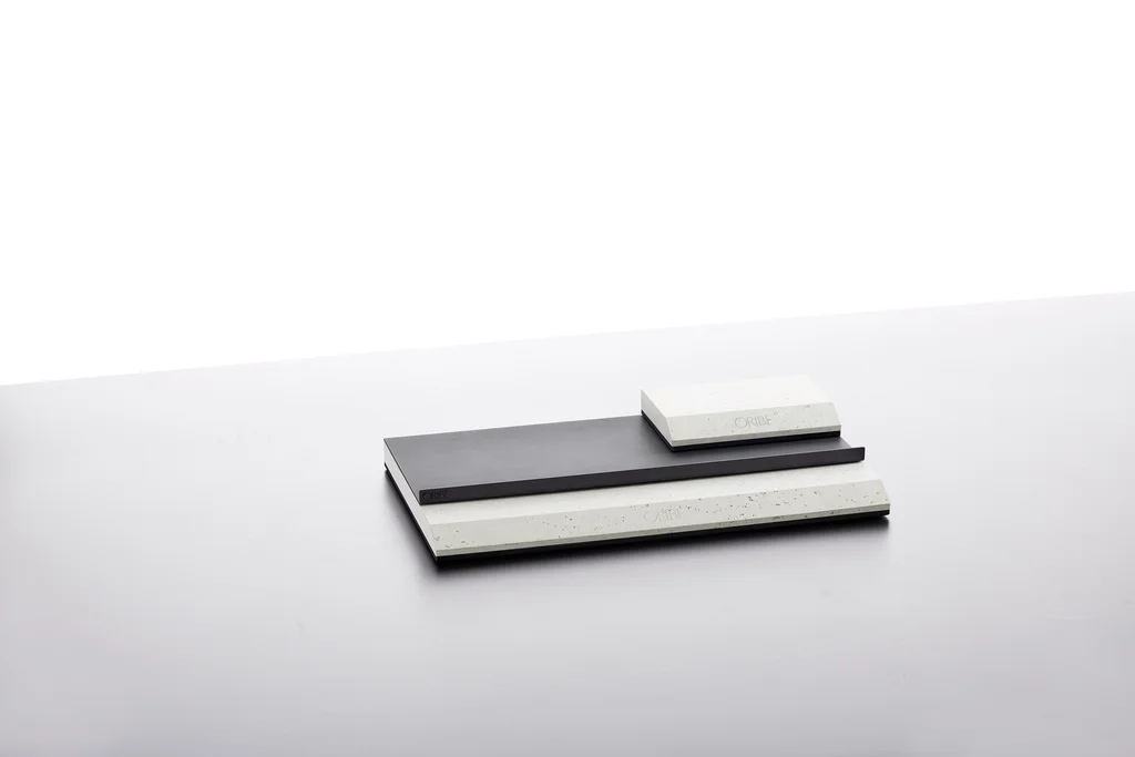 Oribe: display produced by Casadevall Group.
