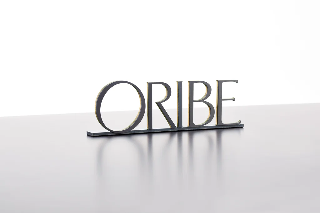 Oribe: display produced by Casadevall Group.