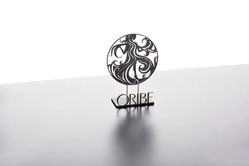 Oribe: display produced by Casadevall Group.