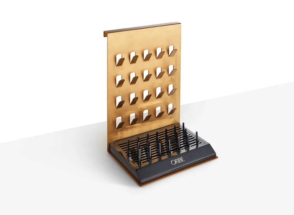 Oribe: display produced by Casadevall Group.