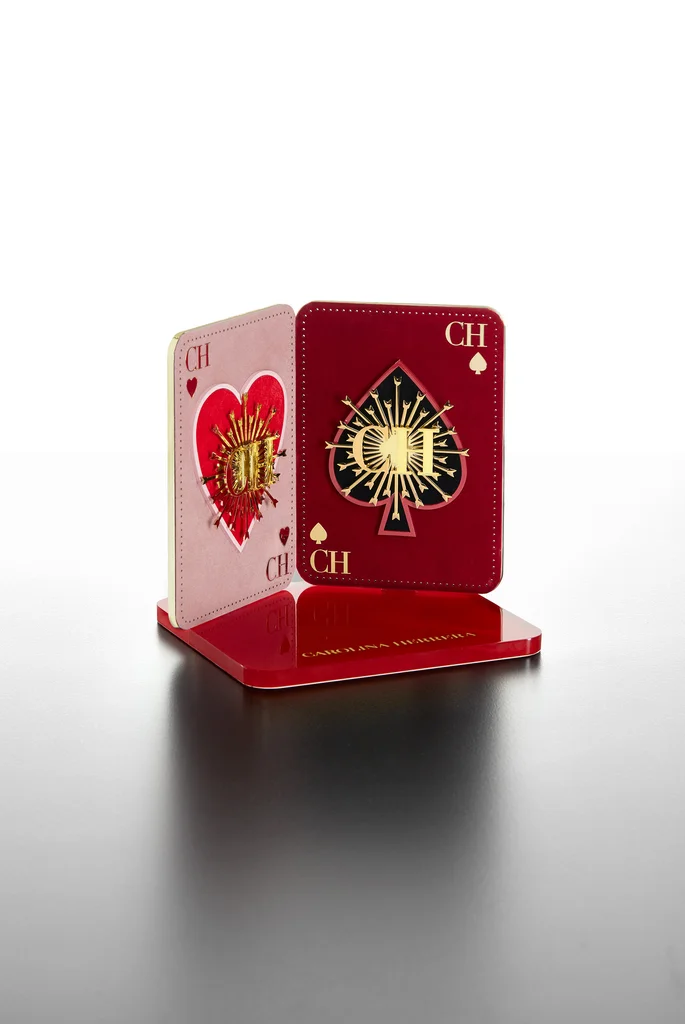 King&Queen: display produced by Casadevall Group.