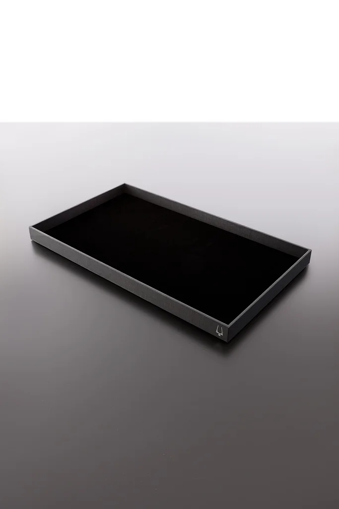 Bulova: The Curve collection produced by Casadevall Group.